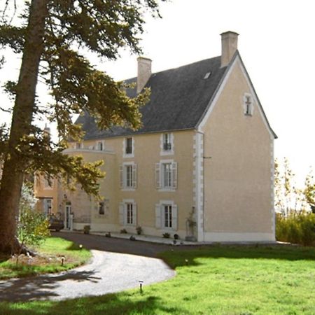 Chateau Ardilleux Exteriér fotografie