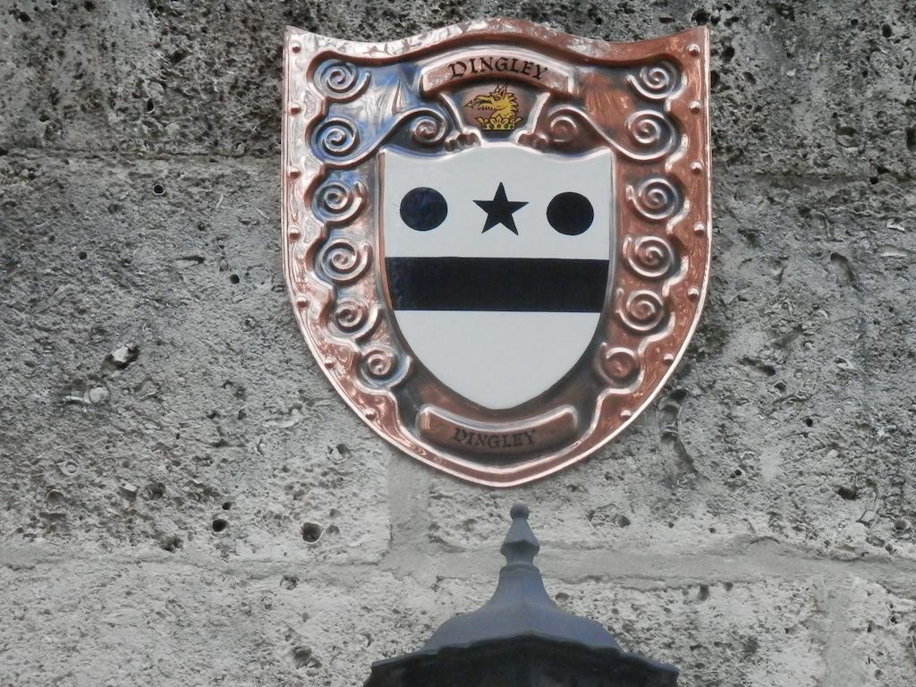 Chateau Ardilleux Exteriér fotografie