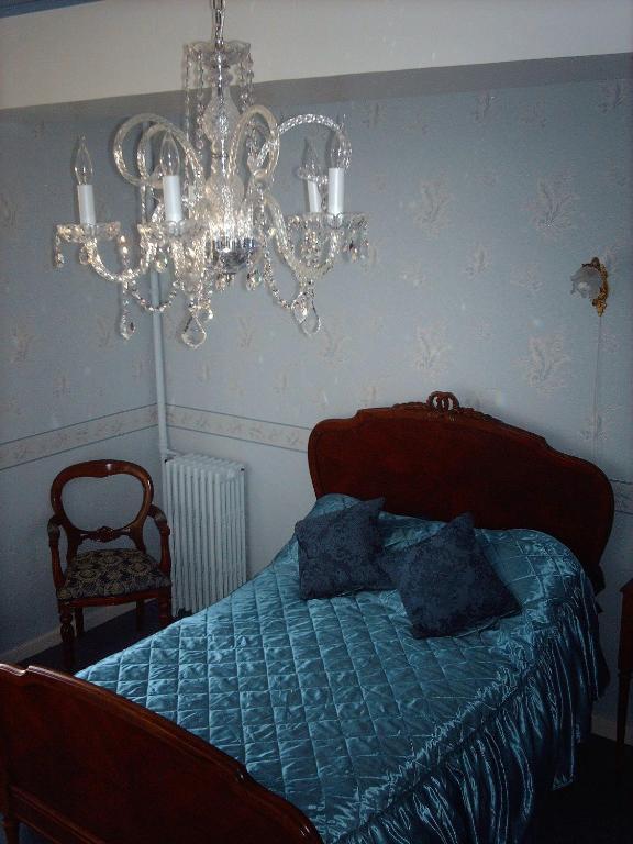 Chateau Ardilleux Pokoj fotografie