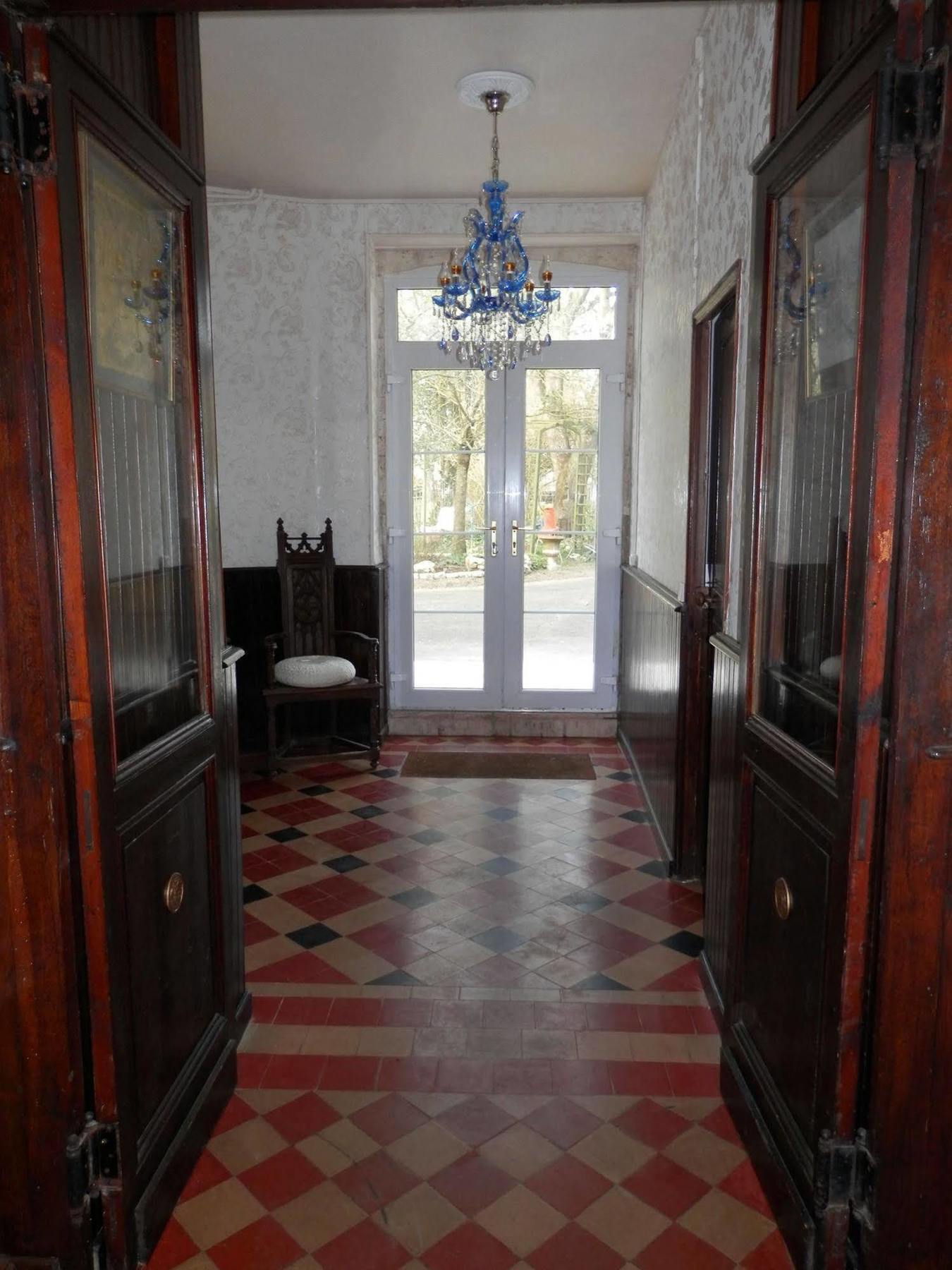 Chateau Ardilleux Exteriér fotografie